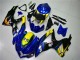 Purchase 2008-2010 Shark Suzuki GSXR 600/750 Bike Fairing Canada