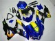 Purchase 2008-2010 Shark Suzuki GSXR 600/750 Bike Fairing Canada