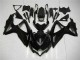 Purchase 2008-2010 Black Suzuki GSXR 600/750 Bike Fairings Canada