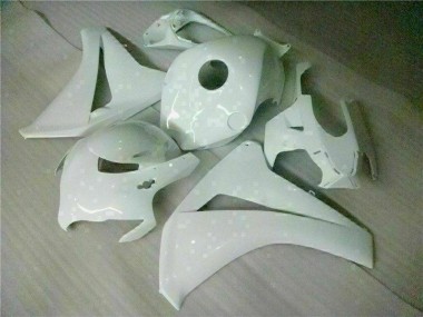 Purchase 2008-2011 White Honda CBR1000RR Motorcycle Fairing Kit Canada