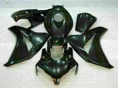 Purchase 2008-2011 Black Honda CBR1000RR Bike Fairings & Bodywork Canada