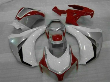 Purchase 2008-2011 Red White Honda CBR1000RR Bike Fairings & Bodywork Canada