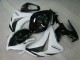 Purchase 2008-2011 Black White Honda CBR1000RR Motorcycle Fairings Canada