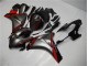 Purchase 2008-2011 Grey Red Black Honda CBR1000RR Motorbike Fairings Canada