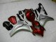 Purchase 2008-2011 Red Silver Honda CBR1000RR Replacement Motorcycle Fairings Canada