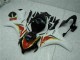 Purchase 2008-2011 Black Honda CBR1000RR Moto Fairings Canada