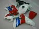 Purchase 2008-2011 Red White Honda CBR1000RR Motorbike Fairings Canada