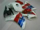 Purchase 2008-2011 Red White Honda CBR1000RR Motorbike Fairings Canada