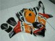 Purchase 2008-2011 Orange Repsol Honda CBR1000RR Bike Fairing Kit Canada