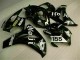 Purchase 2008-2011 Black Honda CBR1000RR Motorcycle Replacement Fairings Canada