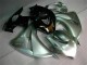 Purchase 2008-2011 Silver Black Honda CBR1000RR Motor Fairings Canada