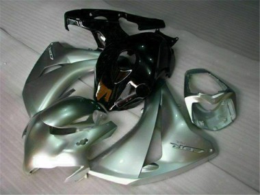 Purchase 2008-2011 Silver Black Honda CBR1000RR Motor Fairings Canada