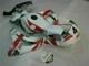 Purchase 2008-2011 White Castrol 4 Honda CBR1000RR Motorcycle Fairing Canada