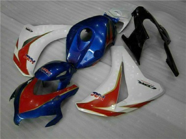 Purchase 2008-2011 Blue White Honda CBR1000RR Motorbike Fairing Canada