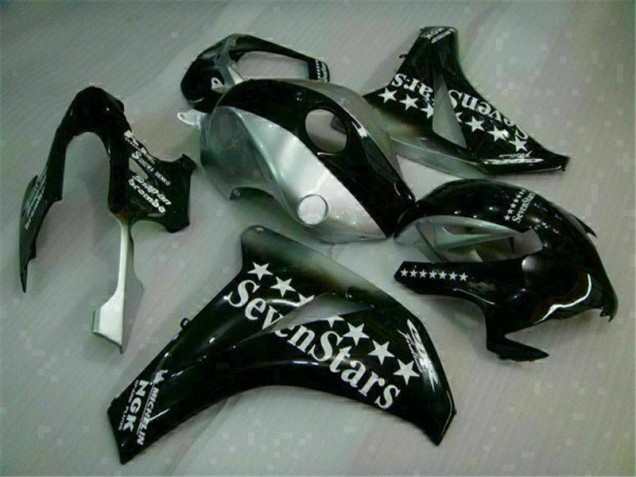 Purchase 2008-2011 Black SevenStars Honda CBR1000RR Replacement Motorcycle Fairings Canada