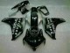 Purchase 2008-2011 Black SevenStars Honda CBR1000RR Replacement Motorcycle Fairings Canada