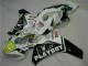 Purchase 2008-2011 White Black Playboy Honda CBR1000RR Motorcylce Fairings & Bodywork Canada