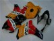 Purchase 2008-2011 Orange Repsol Honda CBR1000RR Motorbike Fairings Canada