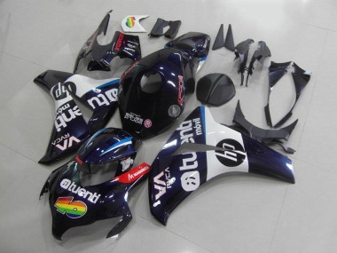 Purchase 2008-2011 Dark Bule Tuenli Honda CBR1000RR Motorbike Fairings Canada