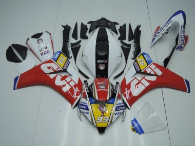 Purchase 2008-2011 Givi 93 Honda CBR1000RR Motorcycle Fairing Kits Canada