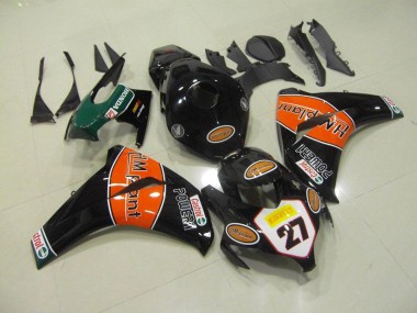 Purchase 2008-2011 HM Plant 27 Honda CBR1000RR Bike Fairing Kit Canada