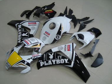 Purchase 2008-2011 Playboy Honda CBR1000RR Motorbike Fairing Kits Canada