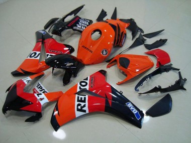 Purchase 2008-2011 Repsol Honda CBR1000RR Motorbike Fairing Kits Canada