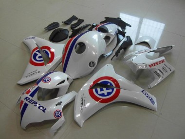 Purchase 2008-2011 Repsol R Honda CBR1000RR Motorcycle Fairings Kits Canada