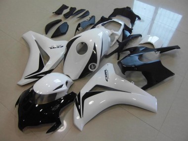 Purchase 2008-2011 White Black Honda CBR1000RR Motor Fairings Canada