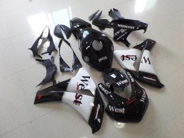 Purchase 2008-2011 West Race Honda CBR1000RR Motorcylce Fairings Canada