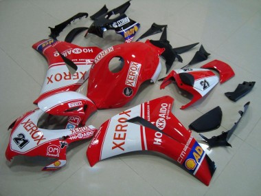 Purchase 2008-2011 Xerox Honda CBR1000RR Bike Fairings Canada