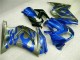 Purchase 2008-2012 Blue Kawasaki EX250 Motor Fairings Canada