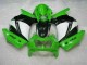 Purchase 2008-2012 Green Black Ninja Kawasaki EX250 Moto Fairings Canada