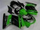 Purchase 2008-2012 Black Green Kawasaki EX250 Motorcylce Fairings Canada