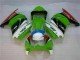 Purchase 2008-2012 White Green Black Ninja Kawasaki EX250 Motorbike Fairing Canada