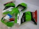 Purchase 2008-2012 White Green Black Ninja Kawasaki EX250 Motorbike Fairing Canada