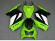 Purchase 2008-2012 Green Black Ninja Kawasaki EX250 Replacement Motorcycle Fairings Canada