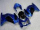 Purchase 2008-2012 Blue Black Kawasaki EX250 Replacement Fairings Canada