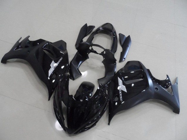 Purchase 2008-2013 Black OEM Style Suzuki GSX650F Motorcycle Bodywork Canada