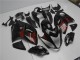 Purchase 2008-2019 Black Red Suzuki GSXR 1300 Hayabusa Motor Bike Fairings Canada