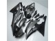 Purchase 2008-2016 Grey Black Yamaha YZF R6 Motor Bike Fairings Canada