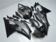 Purchase 2008-2016 Grey Black Yamaha YZF R6 Motor Bike Fairings Canada