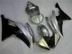 Purchase 2008-2016 Silver Black Yamaha YZF R6 Motor Fairings Canada