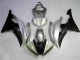 Purchase 2008-2016 Silver Black Yamaha YZF R6 Motor Fairings Canada