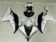 Purchase 2008-2016 White Black Yamaha YZF R6 Motorcycle Fairings Kit Canada