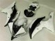 Purchase 2008-2016 White Black Yamaha YZF R6 Motorcycle Fairings Kit Canada