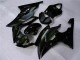 Purchase 2008-2016 Black Yamaha YZF R6 Moto Fairings Canada