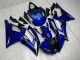 Purchase 2008-2016 Blue Yamaha YZF R6 Motorbike Fairing Canada