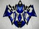 Purchase 2008-2016 Blue Yamaha YZF R6 Motorbike Fairing Canada