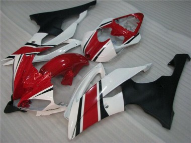 Purchase 2008-2016 Red Yamaha YZF R6 Motor Bike Fairings Canada